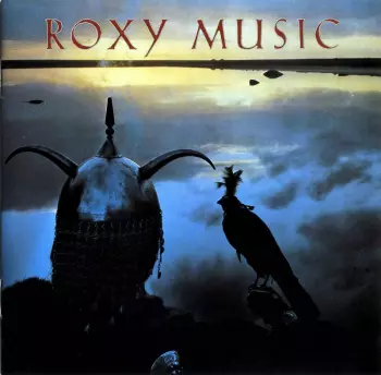 Roxy Music: Avalon