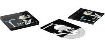 SP Roxy Music: Glam! The Photography Of Mick Rock CLR | LTD