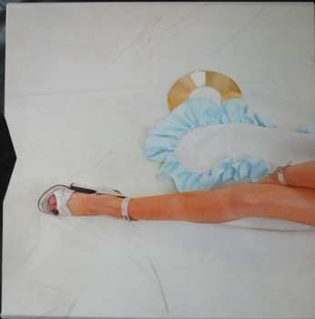 3CD/DVD/Zestaw pudełkowy Roxy Music: Roxy Music DLX