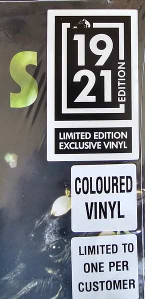 2LP Roxy Music: The Best Of Roxy Music CLR | LTD