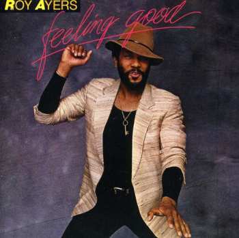 CD Roy Ayers: Feeling Good