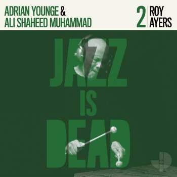 LP Adrian Younge: Jazz Is Dead 2