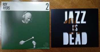 LP Adrian Younge: Jazz Is Dead 2