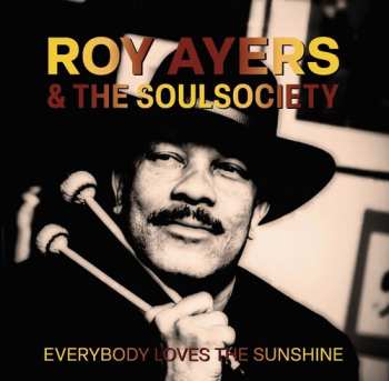 SP Roy Ayers: Everybody Loves The Sunshine