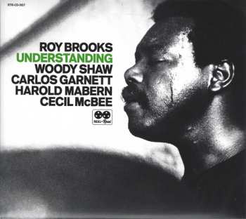 2CD Roy Brooks: Understanding