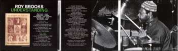 2CD Roy Brooks: Understanding