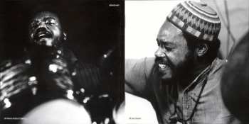 2CD Roy Brooks: Understanding