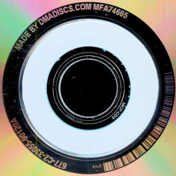 2CD Roy Brooks: Understanding