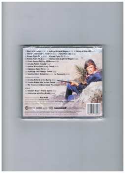 CD Roy Budd: Soldier Blue (The Original Film Recording)