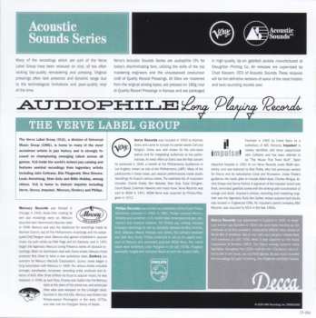 SACD Roy Haynes Quartet: Out Of The Afternoon DIGI