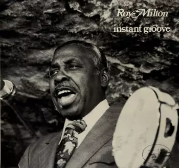 Instant Groove
