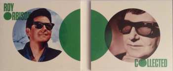 3CD Roy Orbison: Collected