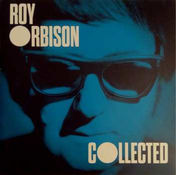 3CD Roy Orbison: Collected
