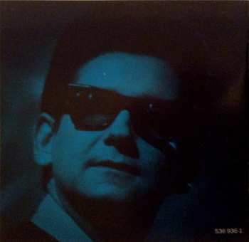 3CD Roy Orbison: Collected