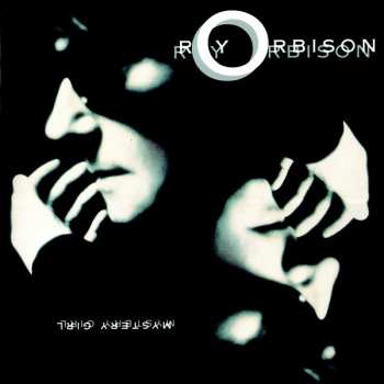 CD Roy Orbison: Mystery Girl