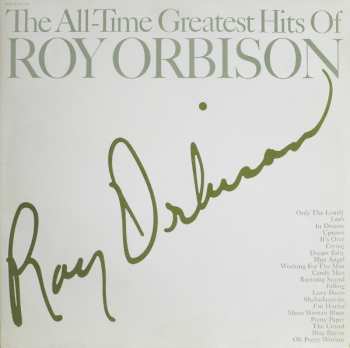 2LP Roy Orbison: The All-Time Greatest Hits Of