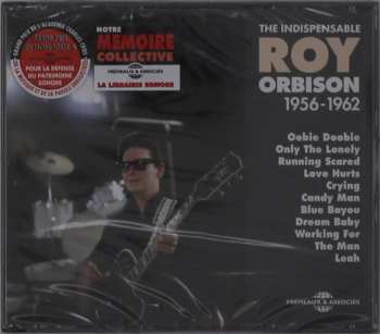 Album Roy Orbison: The Indispensable 1959-1962