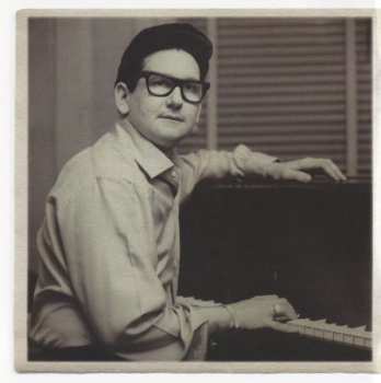 2LP Roy Orbison: The Monument Singles Collection