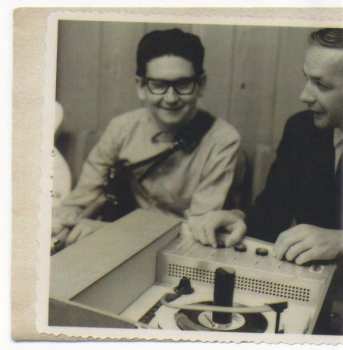 2LP Roy Orbison: The Monument Singles Collection