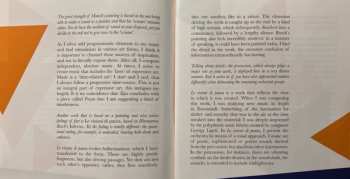 CD Royal Flemish Philharmonic: Wim Henderickx - Tejas & Other Orchestral Works