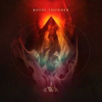 CD Royal Thunder: Wick DIGI