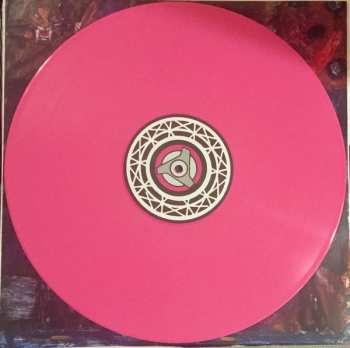 LP Royal Trux: Accelerator LTD | CLR