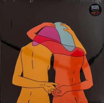 LP Royal Tusk: Altruistic CLR