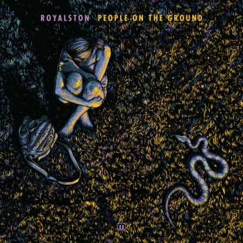 CD Royalston: People On The Ground