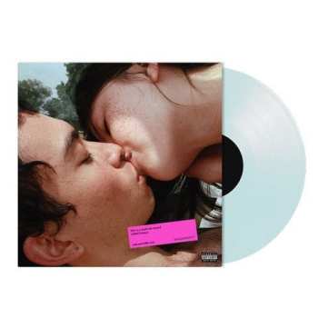 LP Royel Otis: Hickey