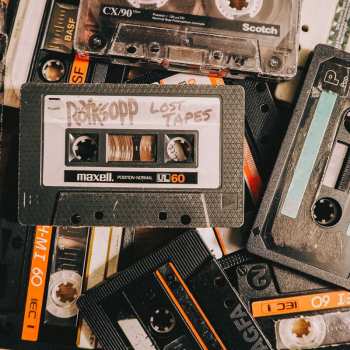 2LP Röyksopp: Lost Tapes LTD | NUM
