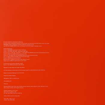 6LP/Zestaw pudełkowy Röyksopp: Profound Mysteries LTD | NUM