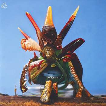 6LP/Zestaw pudełkowy Röyksopp: Profound Mysteries LTD | NUM