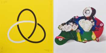 6LP/Zestaw pudełkowy Röyksopp: Profound Mysteries LTD | NUM