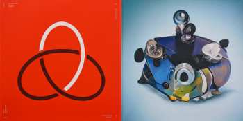 6LP/Zestaw pudełkowy Röyksopp: Profound Mysteries LTD | NUM