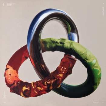 6LP/Zestaw pudełkowy Röyksopp: Profound Mysteries LTD | NUM