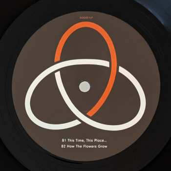 6LP/Zestaw pudełkowy Röyksopp: Profound Mysteries LTD | NUM