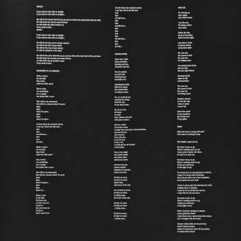 3LP Röyksopp: The Inevitable End