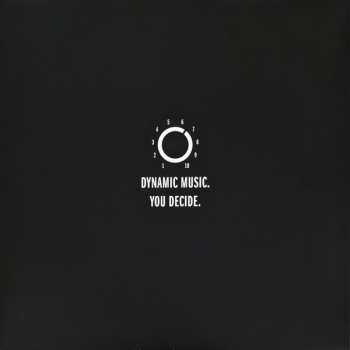 3LP Röyksopp: The Inevitable End