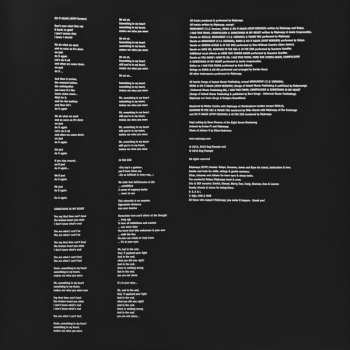 3LP Röyksopp: The Inevitable End