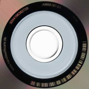 2CD Röyksopp: The Inevitable End