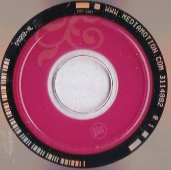 CD Röyksopp: The Understanding