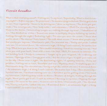 CD Röyksopp: The Understanding