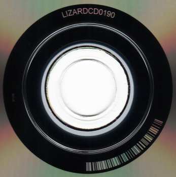 CD Roz Vitalis: Quia Nesciunt Quid Faciunt