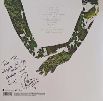 LP Rozalén: El Árbol y el Bosque