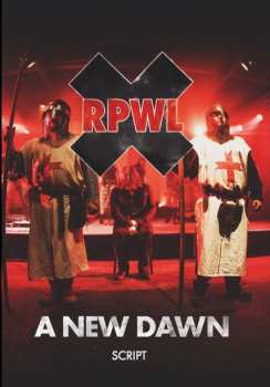 3LP/2CD/DVD/Zestaw pudełkowy/Blu-ray RPWL: A New Dawn DLX | LTD