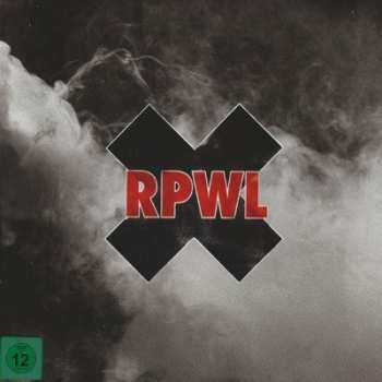 3LP/2CD/DVD/Zestaw pudełkowy/Blu-ray RPWL: A New Dawn DLX | LTD