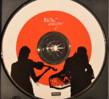 CD Rua: Whisper