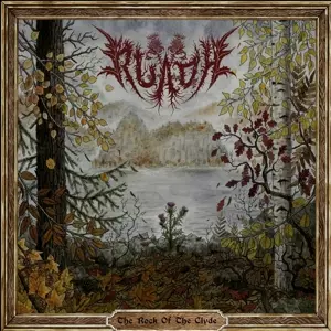 The Rock Of The Clyde