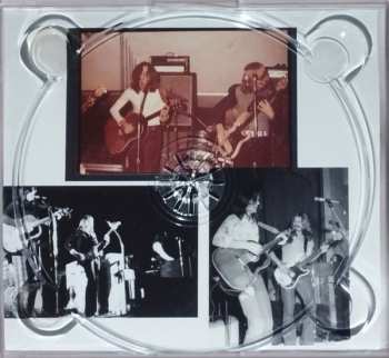 CD Ruby Wheeler: No One In Your Way DIGI