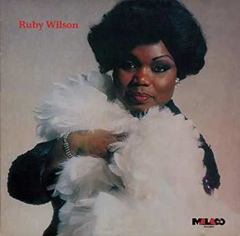 CD Ruby Wilson: Ruby Wilson LTD